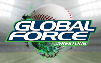 This Summer Global Force Wrestling & Minor League Baseball Join Forces!