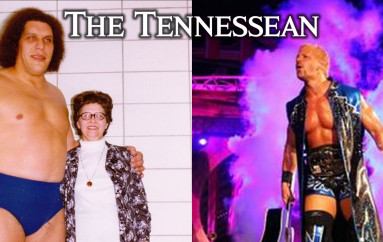 The Tennessean Covers The Future Of GFW & The History Of Nashville Wrestling