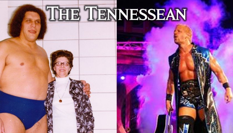 The Tennessean Covers The Future Of GFW & The History Of Nashville Wrestling