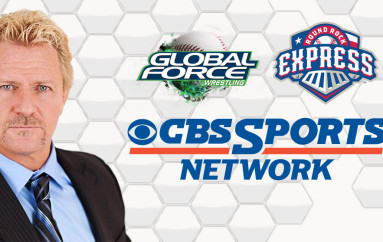 Jeff Jarrett to appear at tonight’s MiLB Game of the Week on CBS Sports Network