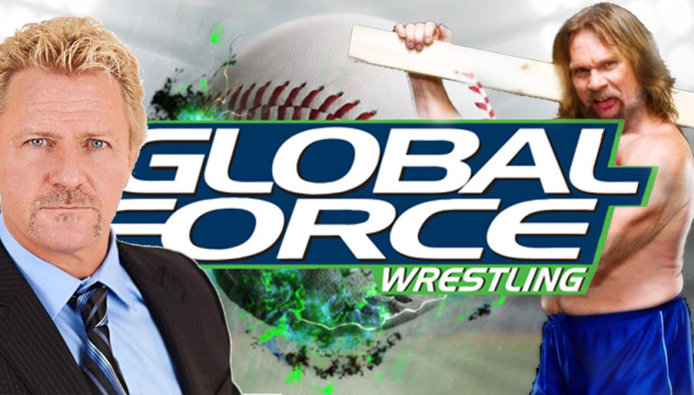 Global Force Wrestling set to roll into the Lone Star State