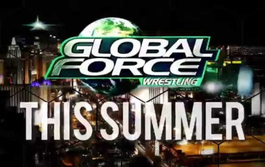 Global Force Wrestling is coming to Las Vegas Live!