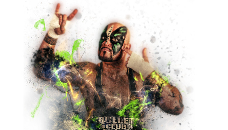 Doc Gallows talks with Jason Powell about the GFW GrandSlam Tour, CM Punk, and wrestling’s renaissance