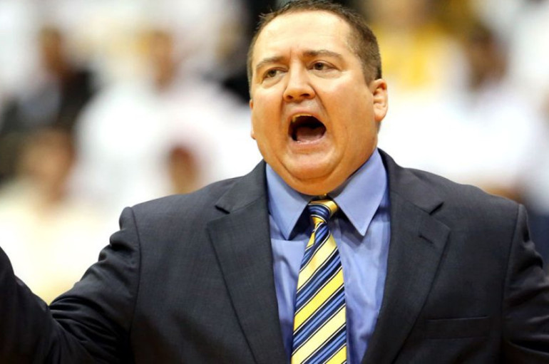 PRESS RELEASE: Former Vols basketball coach Donnie Tyndall Signs with Global Force Wrestling