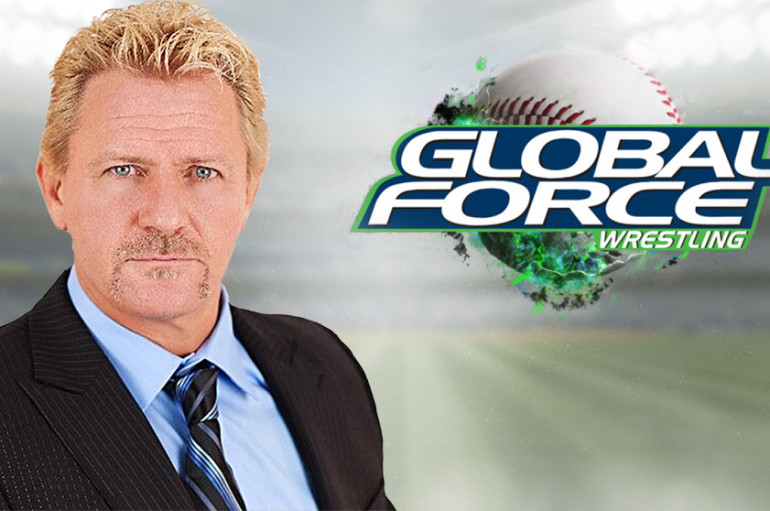 Jeff Jarrett to throw out the first pitch this week at Iowa MiLB games