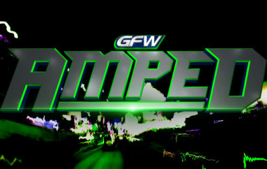 Global Force Wrestling presents… GFW AMPED