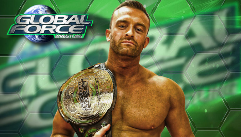 Nick Aldis