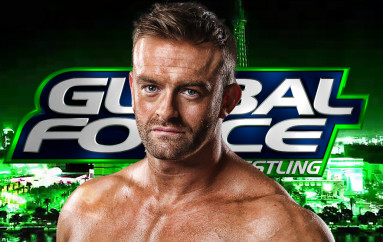 Nick Aldis discusses why fans should be excited for GFW Amped this Friday night in Las Vegas