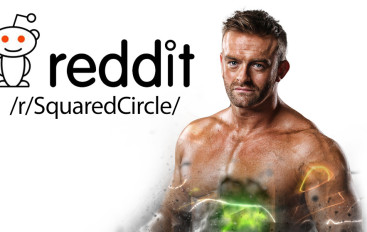 Nick Aldis talks about his time in TNA, why fans should be excited about GFW, WWE, and more