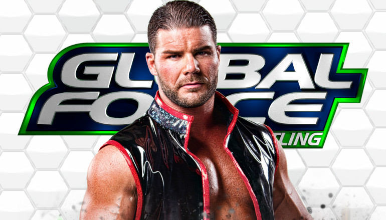 Bobby Roode headed to GFW’s first-ever TV tapings in Las Vegas!