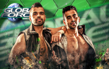 GFW to hold tournament to find new tag team champions