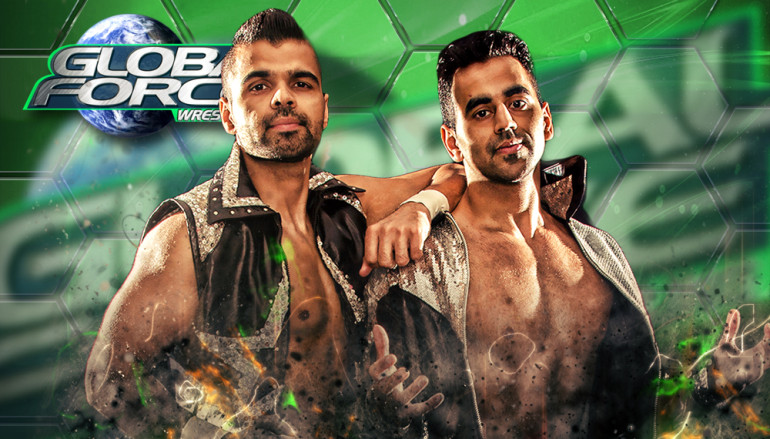 GFW to hold tournament to find new tag team champions