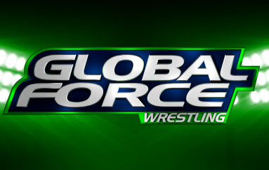 Global Force Wrestling is just getting started