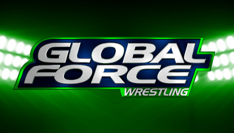Global Force Wrestling is just getting started
