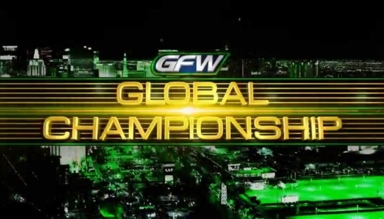 PRESS RELEASE: Global Force Wrestling unveils name of TV show, divisions