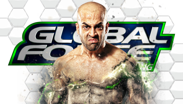 Sonjay Dutt Discusses Working With ECW Originals, TNA X-Division, Global Force Wrestling & More