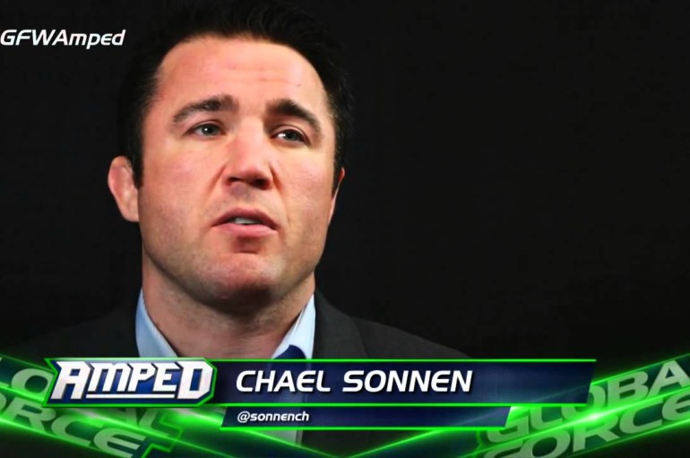 VIDEO: GFW AMPED TICKETS ON SALE NOW!!!!!!