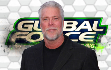 See Kevin Nash this weekend in Harrisburg, PA and Richmond VA