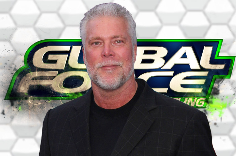 See Kevin Nash this weekend in Harrisburg, PA and Richmond VA