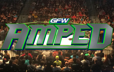 GFW Amped coverage from Las Vegas