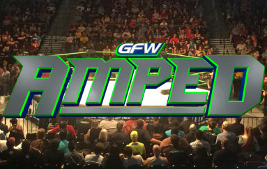 GFW Amped returns to Las Vegas in October – tickets now available!