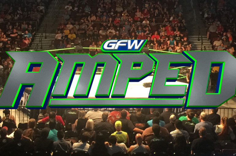 Las Vegas! GFW Amped returns tonight! – Full card and ticket information