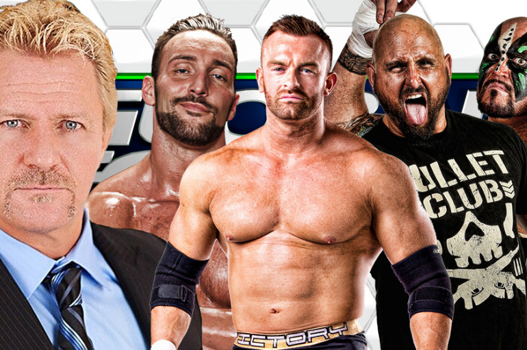 Reno, NV: The #GFWGrandSlamTour is headed to Aces Ballpark tonight!