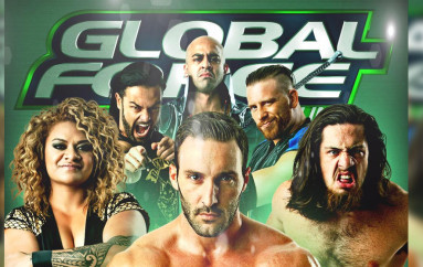 GFW vs. TNA, King of the Mountain Championship match and Jeff Jarrett is in charge tonight on IMPACT Wrestling