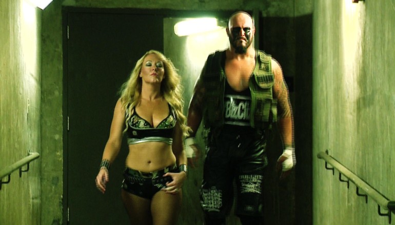 VIDEO: #GFWAmped: Doc Gallows – How has the Bullet Club become so popular?