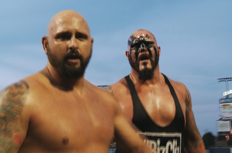 VIDEO: #GFWAmped: Doc Gallows – Where do you see GFW in the future?