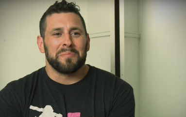 Colt Cabana talks about GFW, the state of pro wrestling, Jeff Jarrett, alternative brands and more