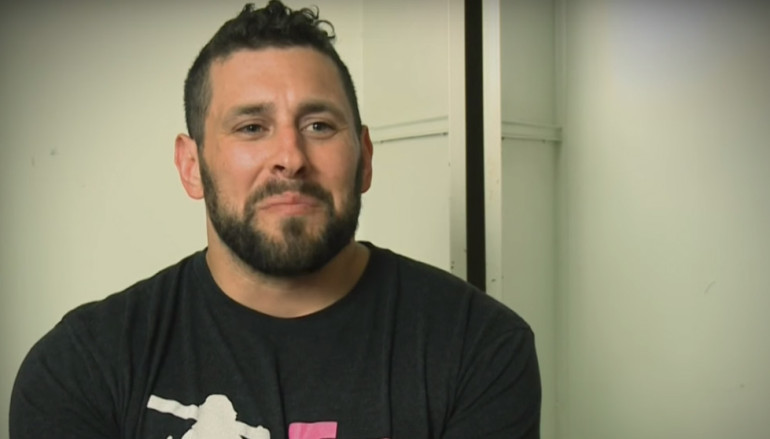 Colt Cabana talks about GFW, the state of pro wrestling, Jeff Jarrett, alternative brands and more