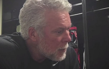 Kevin Nash talks about GFW, WWE, NXT, the #GFWGrandSlamTour and more