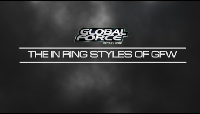 VIDEO: #GFWGrandSlam Tour: Colt Cabana discusses the different styles of wrestling in GFW.