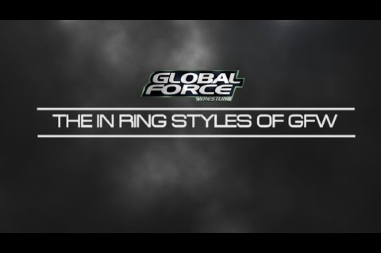 VIDEO: #GFWGrandSlam Tour: Colt Cabana discusses the different styles of wrestling in GFW.