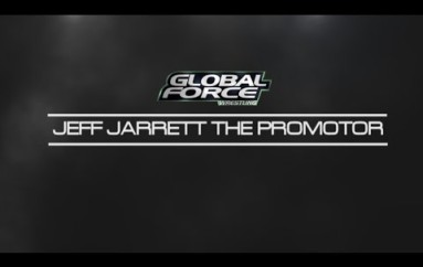 VIDEO: #GFWGrandSlam Tour: Colt Cabana -What are your thoughts on Jeff Jarrett the promoter?