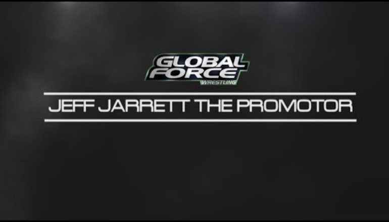 VIDEO: #GFWGrandSlam Tour: Colt Cabana -What are your thoughts on Jeff Jarrett the promoter?