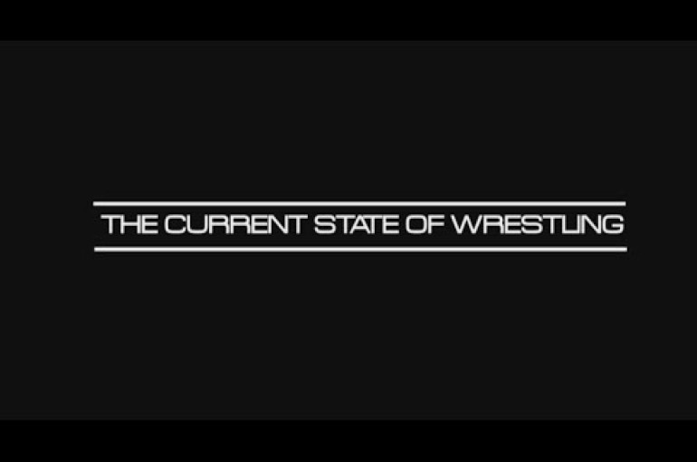 VIDEO: #GFWGrandSlam Tour: #GFWCabana- Talks about alternative brands of pro wrestling