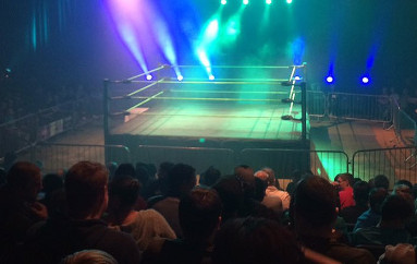 GFW coverage from Grimsby, England