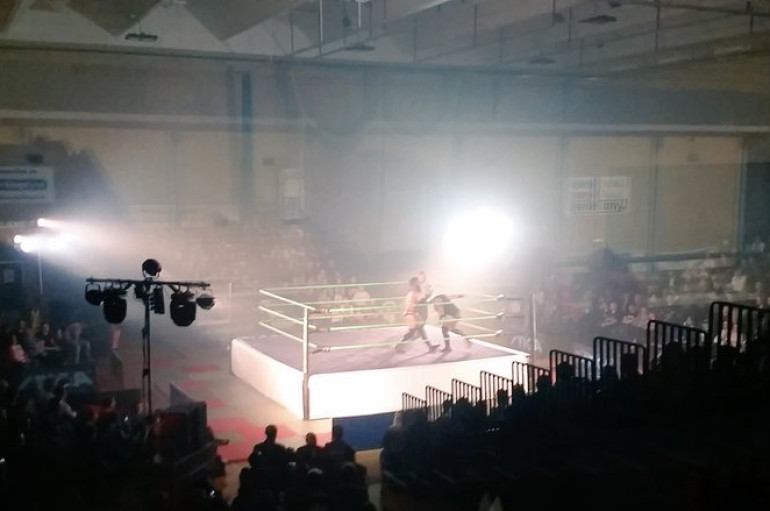 GFW coverage from Kings Lynn, England