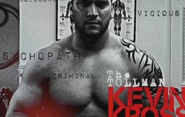 VIDEO: #GFWAmped Ep 102 Kevin Kross Preview