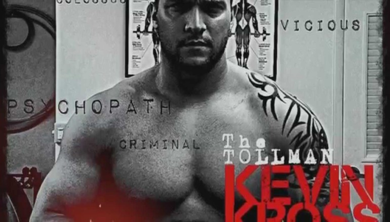 VIDEO: #GFWAmped Ep 102 Kevin Kross Preview