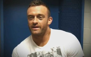 VIDEO: #GFWAmped Ep 103 Nick Aldis Preview