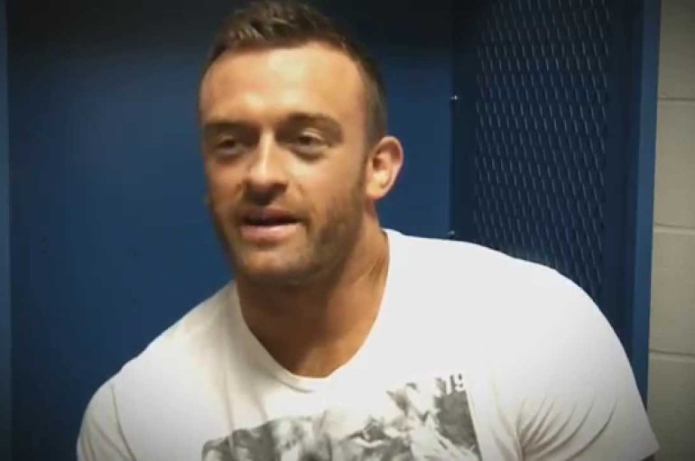 VIDEO: #GFWAmped Ep 103 Nick Aldis Preview