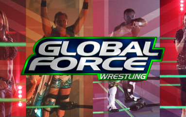 Photos from GFW’s live event in King’s Lynn, England