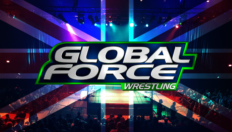 Photos from GFW’s live event in Grimsby, England