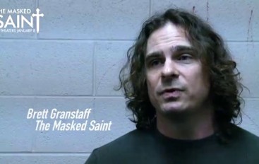 VIDEO: The Masked Saint Brett Granstaff Part 5