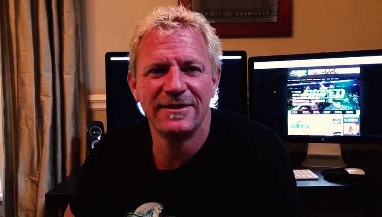 Just announced – Seminar, tryout and meet and greet with Jeff Jarrett in Scranton, PA