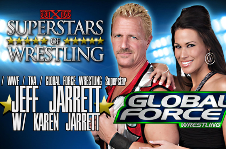GFW and Germany’s wXw team up for Superstars of 2016!