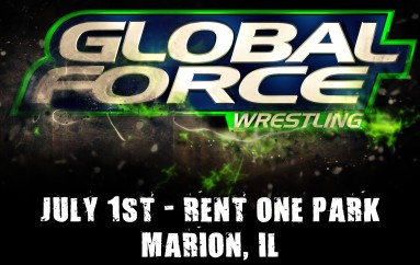 GFW is headed to Southen Illinois in July!